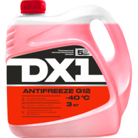 Antifreeze G12 -40 °C Antifreeze G12 -40 °C