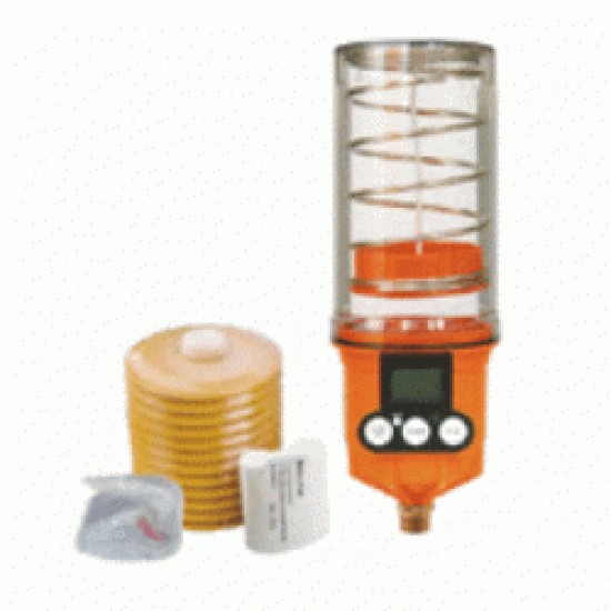 AIMOL Lubricator M500 Service Pack AIMOL Lubricator M500 Service Pack