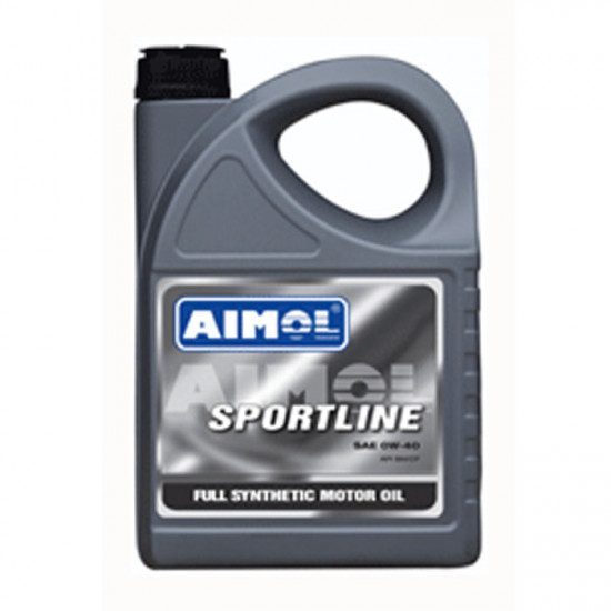AIMOL Sportline 0W-40 AIMOL Sportline 0W-40
