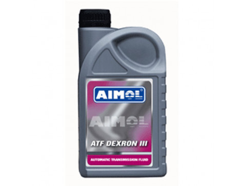 AIMOL ATF Dexron® III AIMOL ATF Dexron® III