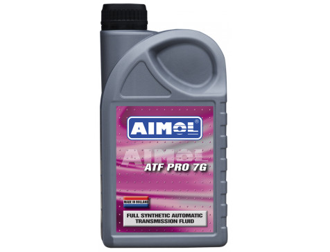 AIMOL ATF PRO 7G AIMOL ATF PRO 7G