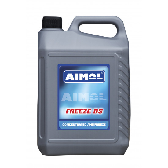 AIMOL Freeze BS Green AIMOL Freeze BS Green